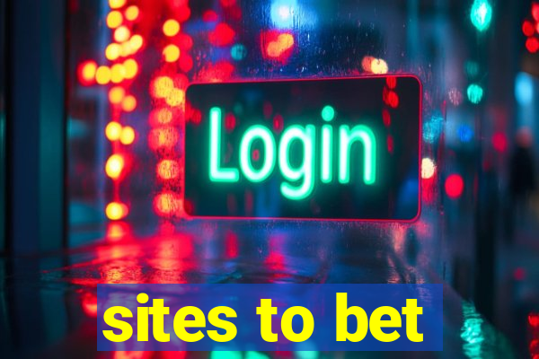 sites to bet